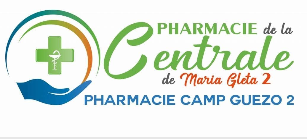 LOGO MARIA GLÉTA